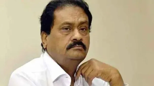 కామారెడ్డిలో కాంగ్రెస్‌ పంచాయతీకి తెర