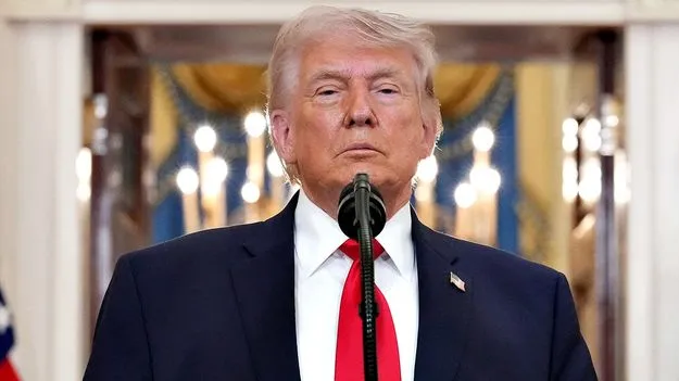 భార్య దెబ్బ నుంచి కోలుకుంటున్నాడు