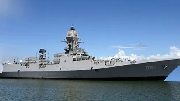 ఇండియన్‌ నేవీలో అగ్నివీర్‌