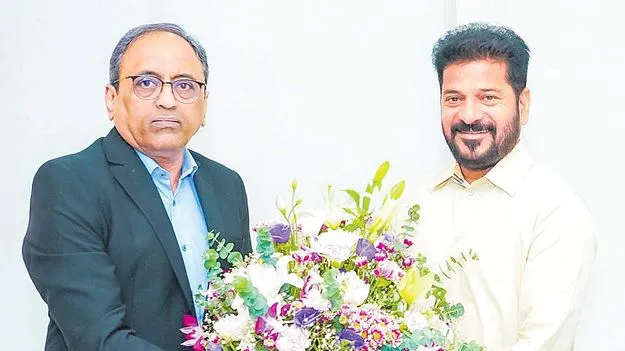 ఇక సర్కారు మెట్రో