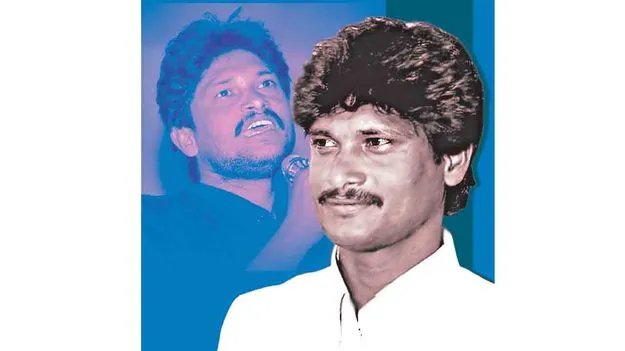 గాయాల గేయం.. కలేకూరి