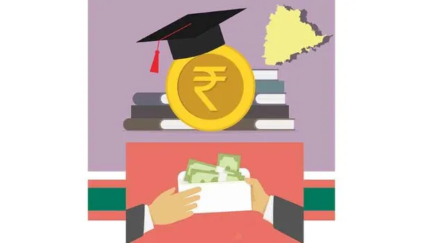 ఫీజు రీయింబర్స్‌మెంట్‌పై సర్కార్‌ కుట్ర!