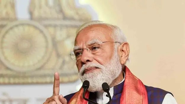 ఆచరించాల్సిన మాట!