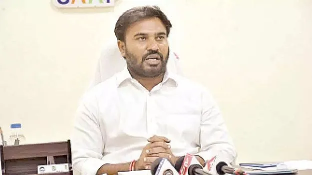 ‘ఆడుదాం ఆంధ్రా’.. అది జగన్‌ కుంభకోణం