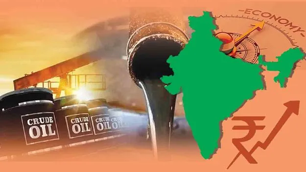 పశ్చిమాసియా కల్లోలంలో భారత్‌ అభివృద్ధి