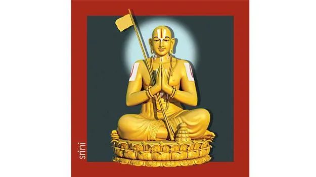 ఆధ్యాత్మిక ప్రజాస్వామ్యవాది