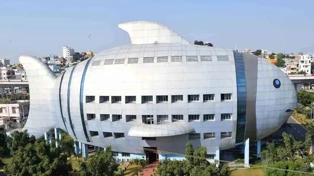 అమరావతిలో ఎన్‌ఎఫ్‌డీబీ ప్రాంతీయ కార్యాలయం