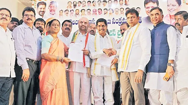 బ్రాహ్మణుల సంక్షేమానికి సర్కారు కృషి