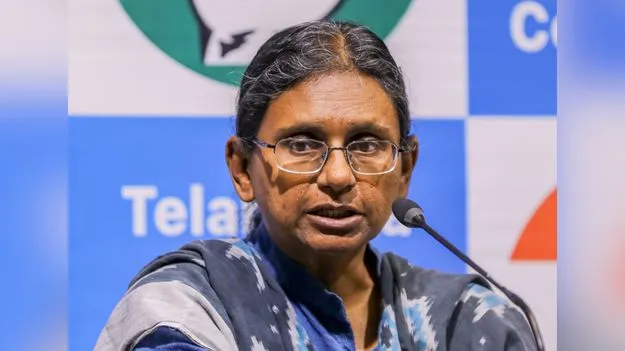 కాంగ్రెస్‌లో నాపై కుట్ర చేసే అవసరం ఎవరికీ లేదు