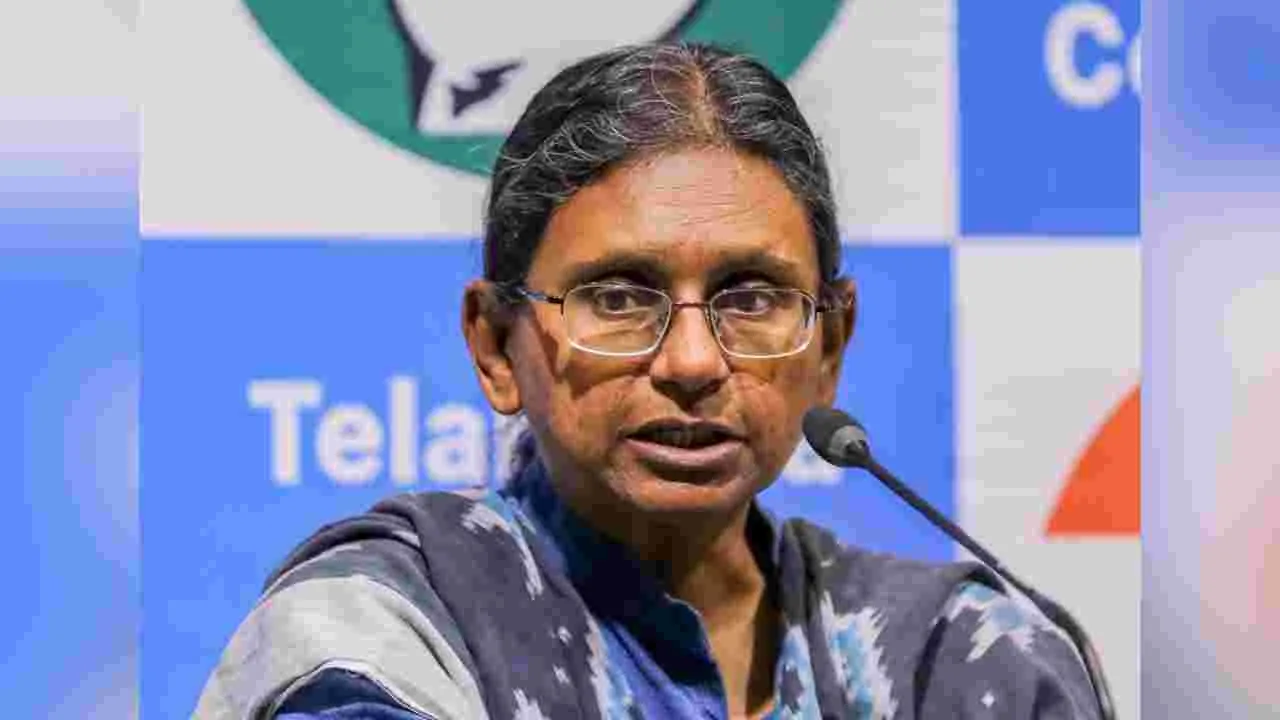కాంగ్రెస్‌లో నాపై కుట్ర చేసే అవసరం ఎవరికీ లేదు