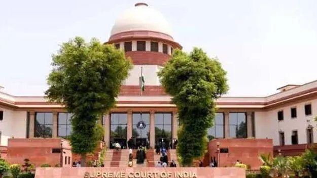 అత్యాచార బాధితుల పేరు వెల్లడించొద్దు: సుప్రీంకోర్టు 
