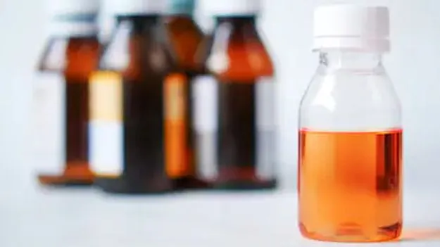 రెండేళ్లలోపు పిల్లలకు దగ్గు మందులు వద్దు! 