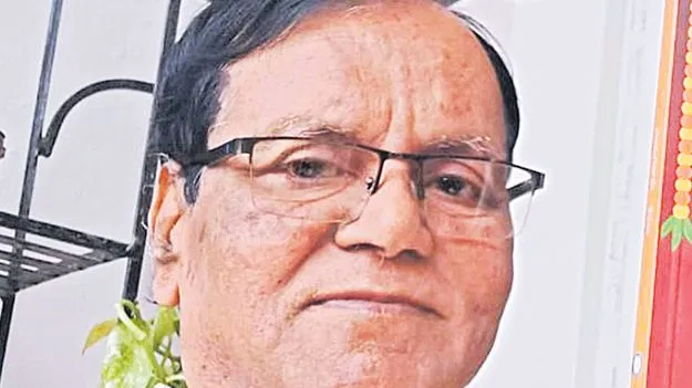 ప్రముఖ కథకుడు ఉదయభాను ఇకలేరు! 