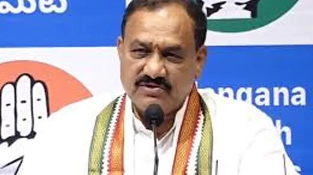 నేటి నుంచి మహేశ్‌ గౌడ్‌ జిల్లాల పర్యటన