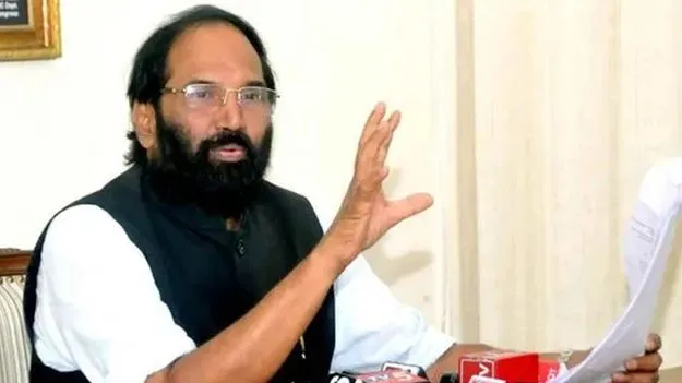 తుమ్మిడిహెట్టిపై శాస్ర్తీయ నివేదికలు సిద్ధం చేయండి