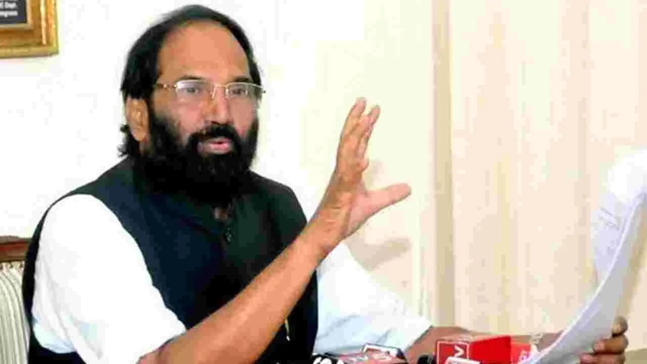తుమ్మిడిహెట్టిపై శాస్ర్తీయ నివేదికలు సిద్ధం చేయండి