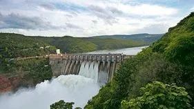 తుంగభద్ర కేటాయింపులు కుదించేందుకు వీల్లేదు