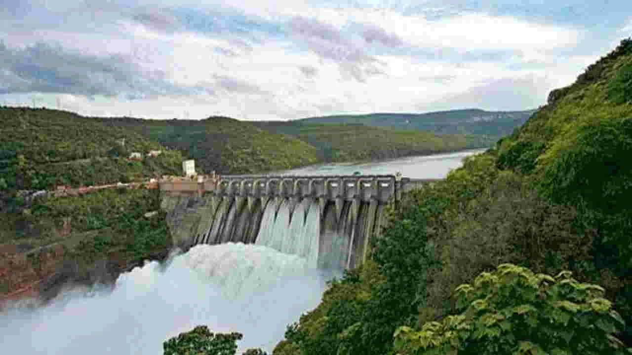 తుంగభద్ర కేటాయింపులు కుదించేందుకు వీల్లేదు