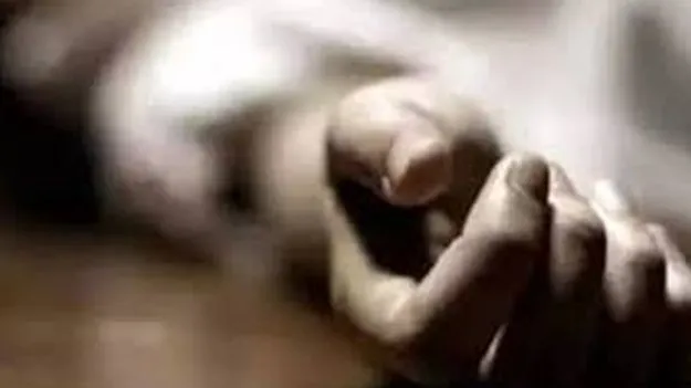 ల్యాప్‌టాప్‌ చోరీ నింద పడిందని.. 