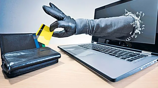 భయపెడుతున్న ఏఐ ఆధారిత సైబర్‌ నేరాలు