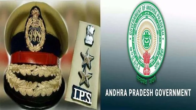 ఐదుగురు ఐపీఎస్‌లకు పదోన్నతి