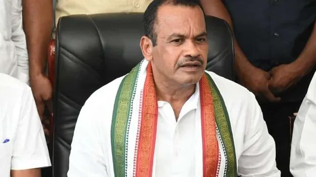 ఆర్‌ అండ్‌ బీ లేఖలో ‘ఆంధ్రప్రదేశ్‌’ పేరు