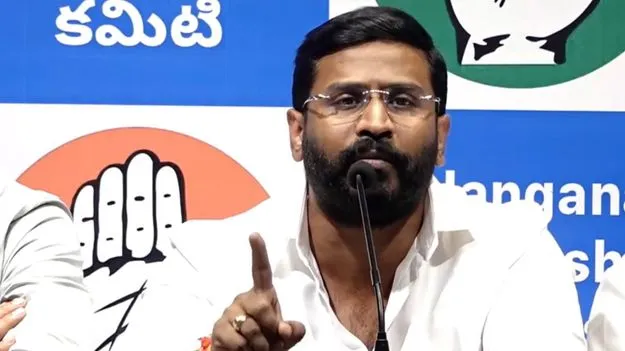 తేజస్వి సూర్య తెలంగాణకు వస్తే అడ్డుకుంటాం 