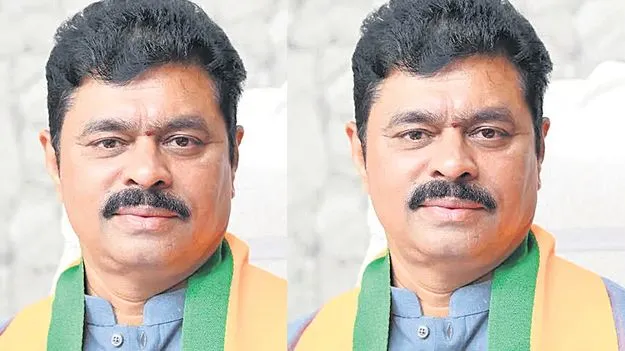 ఆనంద్‌ ప్రభాత్‌ సొసైటీలో ఆ భూమి మాదే