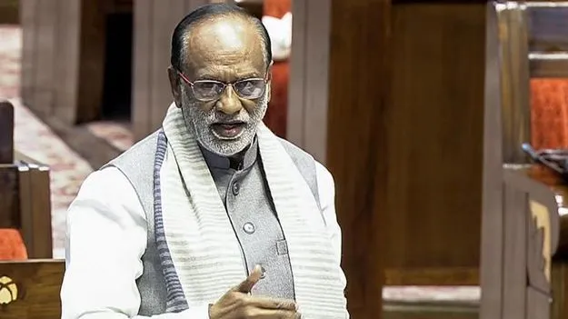 రాజ్యసభ హౌస్‌ కమిటీ చైర్మన్‌గా కె.లక్ష్మణ్‌