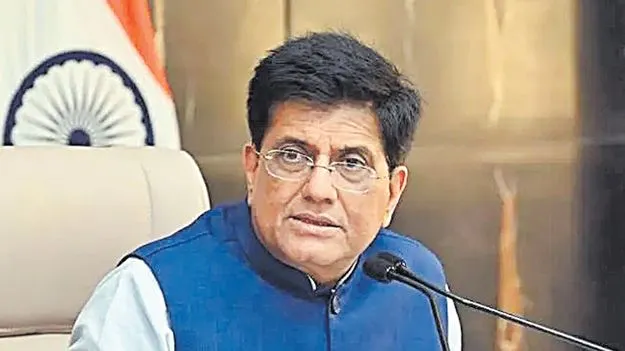 అమెరికాతో వాణిజ్య ఒప్పందం జూలైలో ఖరారు!