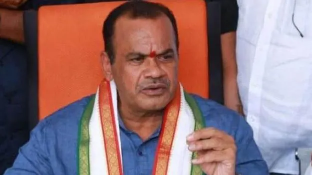 బీసీలంటే కోమటిరెడ్డికి ఎందుకంత చులకన? 