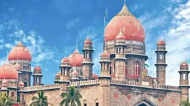 అక్రమ నిర్మాణాల తొలగింపు ఖర్చు..అక్రమార్కుల నుంచే తీసుకోవాలి: హైకోర్టు 