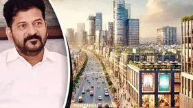 ఫ్యూచర్‌ సిటీ..నిర్మాణంలో రాజీ వద్దు