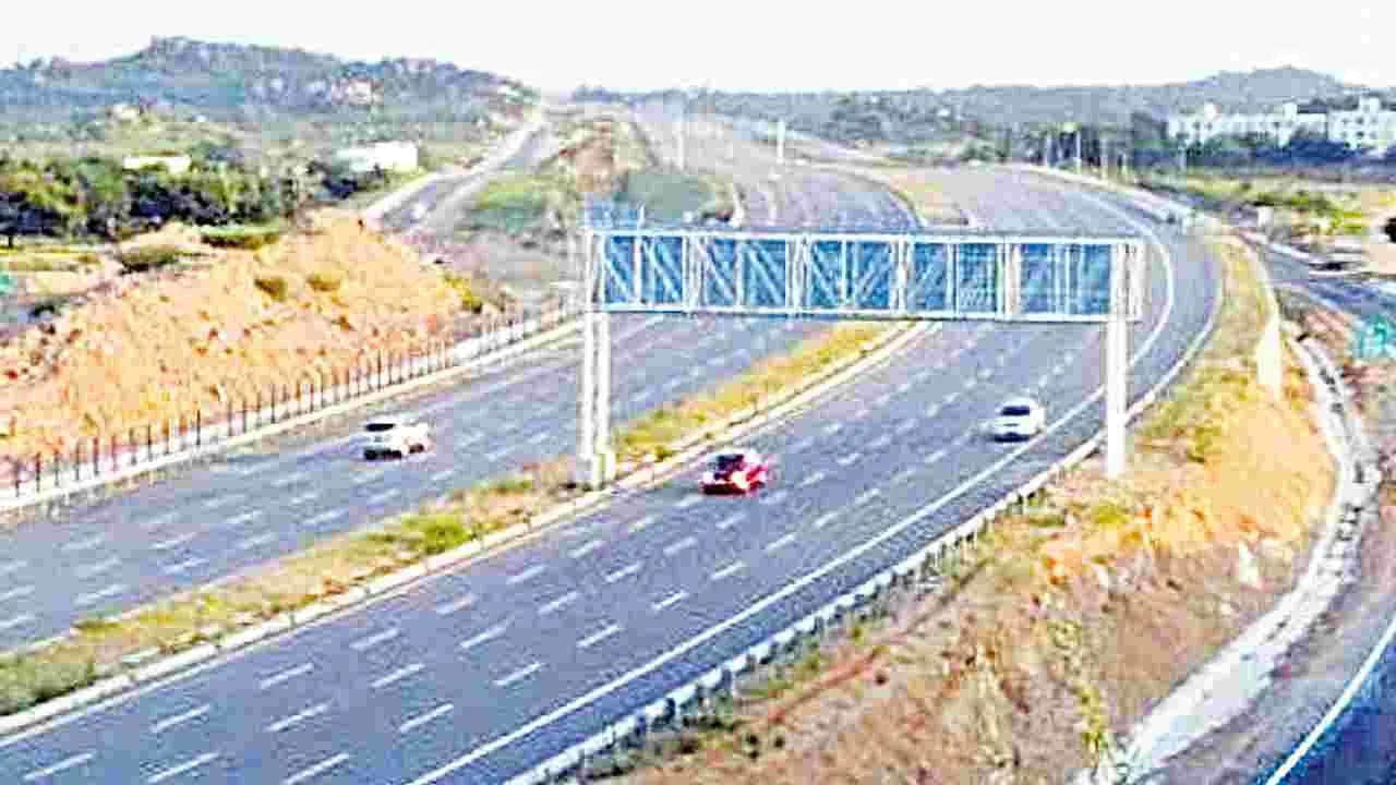 ‘హ్యామ్‌’ టెండర్లకు మరో అడ్డంకి!