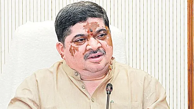 ఆర్టీసీ ఇకపై ప్రజా రవాణా విభాగం!