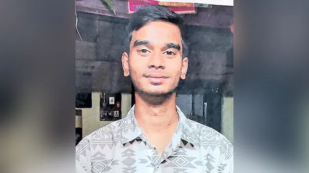 హైదరాబాద్‌లో అదృశ్యం.. ఏపీలో మృతదేహం