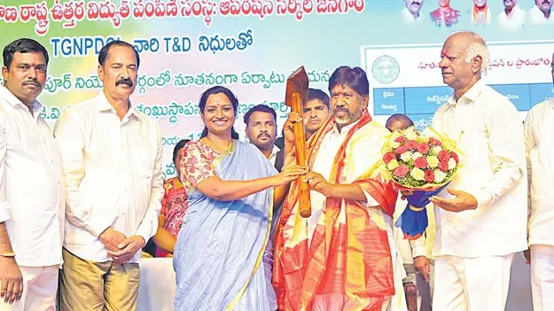 ధాన్యం, మక్కలను ఎఫ్‌సీఐనే కొనాలి