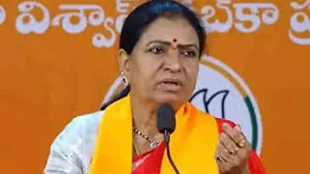 ‘పాలమూరు’కు జాతీయ హోదా సాధ్యం కాదు 