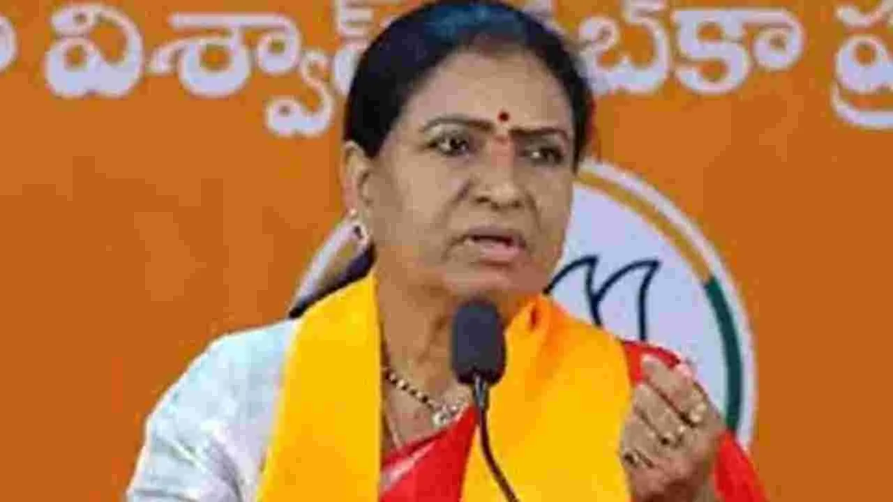 ‘పాలమూరు’కు జాతీయ హోదా సాధ్యం కాదు