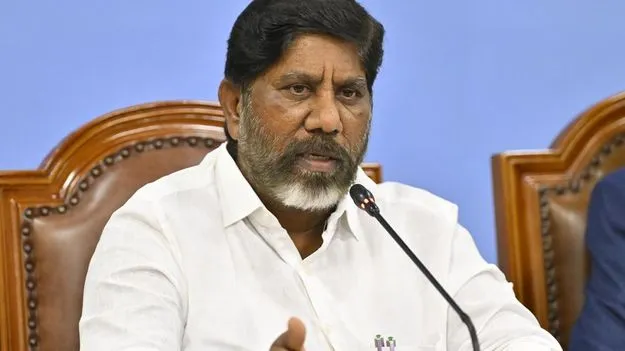 గుదిబండలా బీఆర్‌ఎస్‌ అప్పులు