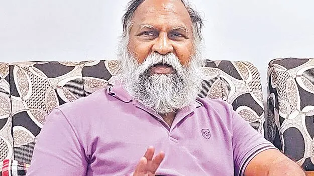 జీవన్‌రెడ్డి అంశంలో ఏఐసీసీ జోక్యం చేసుకుంటే బాగుండేది