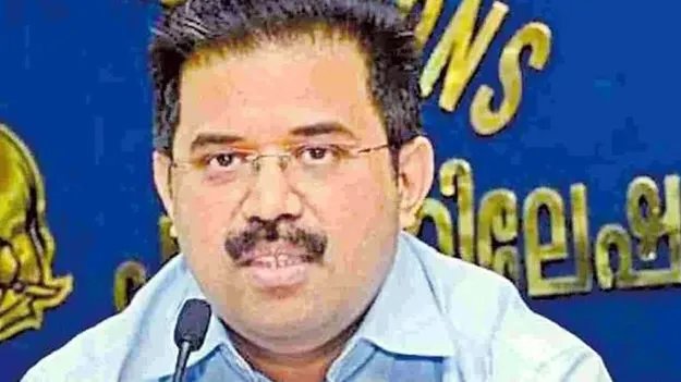 అహ్మద్‌బాబుకు వ్యతిరేకంగా కొనసాగుతున్న నిరసనలు 