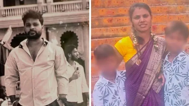 భర్త జులాయితనం, రెండోపెళ్లితో విరక్తిచెందే.. 