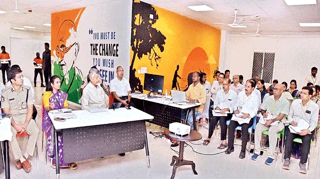 ప్రజల్లో మరింత నమ్మకం పెరగాలి