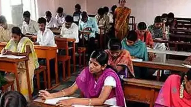 16 నుంచి టెట్‌ పరీక్షలు 