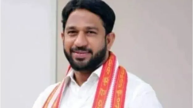 జైలుకు బండి నిత్యానందరెడ్డి