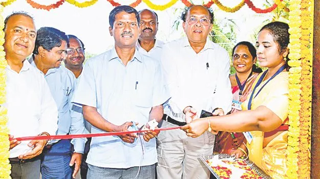 పోలవరానికి పూర్తి సహకారం 