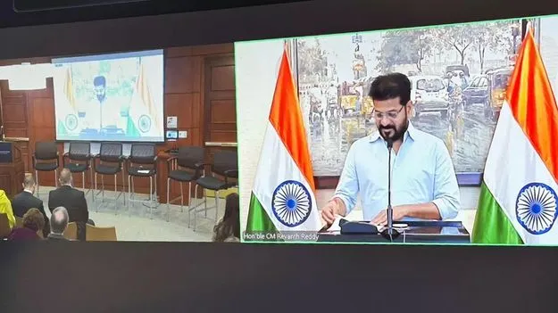 ఏఐతో ఉద్యోగం కోల్పోతే.. కంపెనీలు పరిహారం చెల్లించాలి 