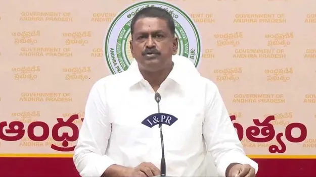 జగన్‌.. విధ్వంసంపై శిక్షణ ఇస్తారు: కేశవ్‌