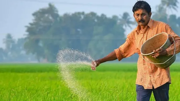 అన్నదాతకు స్వల్ప ఊరట
